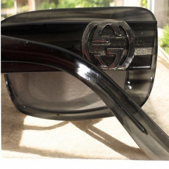 Authentic GUCCI GG 2987/S RDZLF Sunglasses Italy - Picture 3 of 11